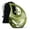 Green Dove Bird Urns-4, variant on MUKTIVE Dove Bird Large Funeral urns for Human Ashes Adult Dad - Memorial urn for Human Ashes Adult Mom - Burial Decorative 10 inch