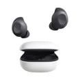 thumbnail image 1 of Samsung Galaxy Buds - Auriculares inalámbricos con cancelación de Ruido, Sonido Ambiental, Bluetooth, Ligero, Ajuste cómodo, Control táctil,-Negro (Reacondicionado), 1 of 4