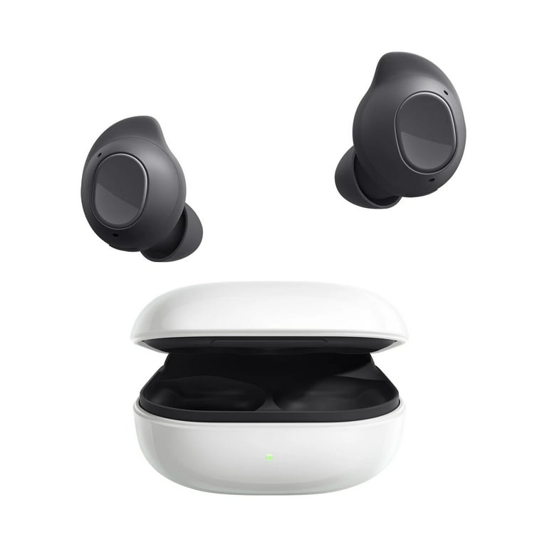 Galaxy Buds FE Bluetooth Earbuds, True Wireless With Charging Case Galaxy Buds FE Bluetooth Earbuds, True Wireless With Charging Case