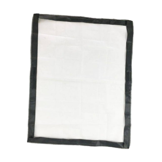 TISHITA Diffuseur de Lumière Diffuseur de Flash Photo Multifonction Diffuseur Pliable 50x70cm