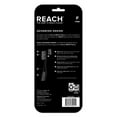 thumbnail image 5 of (3 pack) REACH Advanced Design Angled Neck Toothbrush, Assorted Colors, Firm, 6 Count, 5 of 6