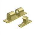 thumbnail image 2 of Deltana BTC30U3 Ball Tension Catch 3" x 3/4"; Bright Brass Finish, 2 of 3