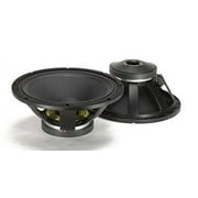 RCF L18P300 18-Inch Car and DJ Woofer, Black India | Ubuy