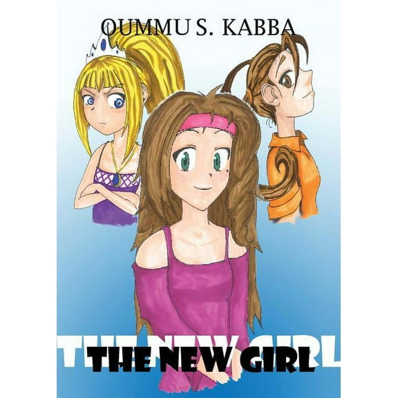 The New Girl