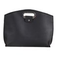 thumbnail image 2 of AWHAO Laptop Bag Large Capacity College Computer Bag for Overnight Business Travel, 2 of 9