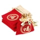 thumbnail image 1 of 50pcs China FU bolsas de personajes de joyas Packaging Bolsas conjetadores de regalo con cordón, 1 of 5