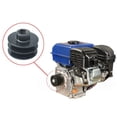 thumbnail image 2 of Chendee Round Belt Pulley Double Channel Engine Diesel Power Thresher Machine,168/170F 70A, 2 of 5