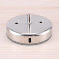 thumbnail image 1 of Diamond Drill 125mm Diameter Reamer Trepan For Ceramic Glass Sandstone Tile, 1 of 5