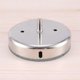 thumbnail image 1 of Diamond Drill 125mm Diameter Reamer Trepan For Ceramic Glass Sandstone Tile, 1 of 5
