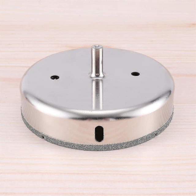 Diamond Drill 125mm Diameter Reamer Trepan For Ceramic Glass Sandstone Tile
