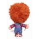 thumbnail image 3 of Peluche Ruz Universal Horror Chucky 7", 3 of 5