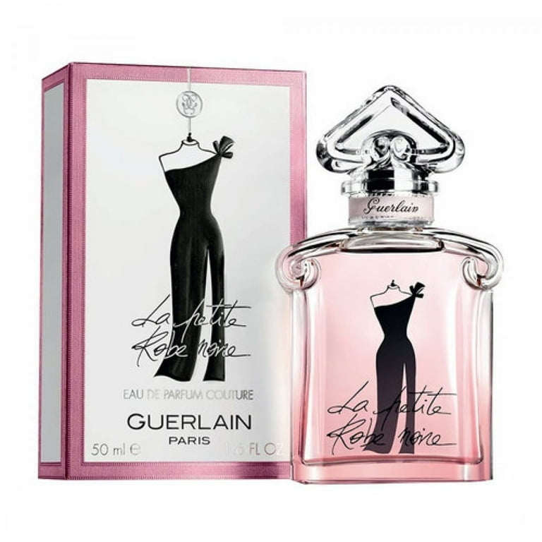 Guerlain La Petite Robe Noire Couture Eau De Parfum Spray for