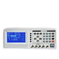 thumbnail image 2 of Resistance Tester HG2817ALCR Digital Bridge High-precision Broadband General Inductance Capacitance Resistance Tester ,Easy to Use, 2 of 5
