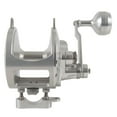 thumbnail image 2 of Accurate Valiant 2SPD Silver - BV2-1000 Right Conventional Reel, 2 of 4