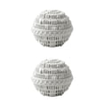 thumbnail image 2 of Kearding Bola de lavandería elástica Anti-bobinado ropa bola de limpieza lavadora recogedor de pelo accesorios de bola de lavandería para el Type1 NO1, 2 of 6