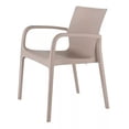 thumbnail image 1 of Lagoon Silla de Comedor con Descansabrazos para Interior y Exterior con Protección UV, Modelo Alissa 7050 Lagoon  ALISSA, 1 of 4