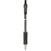 Sarasa Gel Retractable RDI 0.5mm Black Dozen
