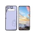 thumbnail image 1 of Compatible with LG V60 ThinQ 5G Phone Case, Color-Pallet-46 Case Men Women, Flexible Silicone Shockproof Case for LG V60 ThinQ 5G, 1 of 1