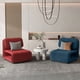 thumbnail image 4 of Tech Lounge Living Room Sofa Small Minimalist Modern Comfort Living Room Sofa Nordic Luxury Casa Arredo Home Furniture QF50KS My Lux Decor Round, 4 of 21