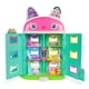 thumbnail image 3 of Set de Juego Gabbys Dollhouse Casa de Muñecas de Gabby, 3 of 7