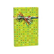 Party Polka Dots Birthday / Special Occasion Gift Wrap Wrapping Paper-16ft