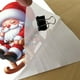 thumbnail image 5 of Santa Claus Stickers, 5 of 6