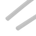 thumbnail image 3 of Tubes pour prothèses tives portables, durables et très résistants, en PVC, de remplacement, 3 of 4