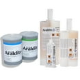 thumbnail image 2 of Huntsman Araldite 2011 Slow-Setting All-Purpose Epoxy - Variety of Packaging Sizes 200ml Cartridges 200ml Cartridge + Nozzle, 2 of 9