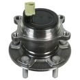thumbnail image 1 of Stirling 512465 Rear Wheel Bearing and Hub Assembly - Fit Ford Focus 2012-18 |Walmart Canada, 1 of 2