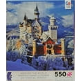 thumbnail image 2 of Ceaco Around the World Puzzle Rome, Italy 550 Pieces, 2 of 4