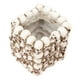 thumbnail image 5 of Portalápices, Resistente A La Abrasión, Fuerte Estabilidad, Material De Resina, Portalápices Con Forma De Calavera Para Escritorio De Oficina, 5 of 7