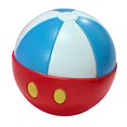 thumbnail image 3 of The First Years Disney Baby Minnie Siège de Pot Doux, 3 of 4