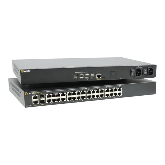 Perle IOLAN SCR242 Console Server