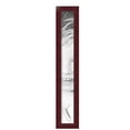 thumbnail image 2 of ArtToFrames 4x32 inch Cherry Picture Frame, Red Wood Poster Frame (4333), 2 of 8
