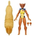 thumbnail image 1 of Marvel Legends Series Wolfsbane, 1 of 9