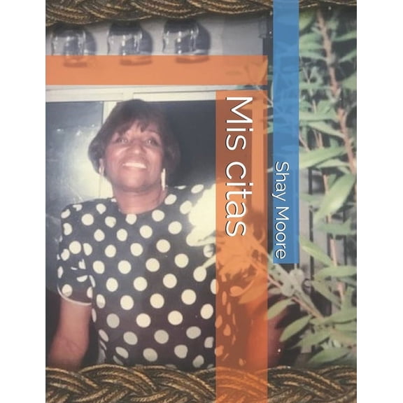 Mis citas (Paperback)