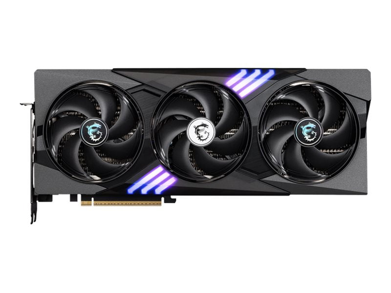 MSI RTX 5070 TI 16G INSPIRE 3X OC - Walmart.com