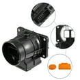 thumbnail image 3 of Auto Mass Air Flow Sensor MR578399 Replacement Fit for Mitsubishi Lancer Black, 3 of 7