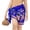 COBALT, ALOHA PARTY, variant on Women's Sarong Bikini Wraps Cover up Skirt Wrap Bathing suit Swimwear Swimsuit Beach Coverup for Women One Size Coal, Hibiscus