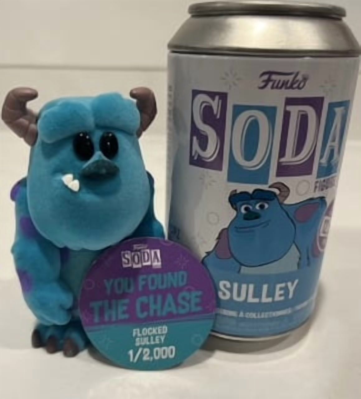 Funko The Blair Monster Eddi-fied Chase Vinyl Figure - Walmart.com