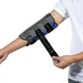 thumbnail image 2 of Cubital Tunnel Syndrome Night Splint for Ulnar Nerve Support, 2 of 4