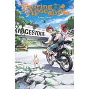 Touring After the Apocalypse: Touring After the Apocalypse, Vol. 3 (Series #3) (Paperback)