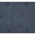 thumbnail image 4 of Cabecera King Size Sigma Azul, 4 of 7