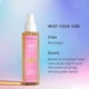 thumbnail image 4 of Kindred Spirit Hair and Body Mist - Rose Dust by Pacifica for Womenx - 6.9 oz Body Mist Pacifica Pacifica, 4 of 5
