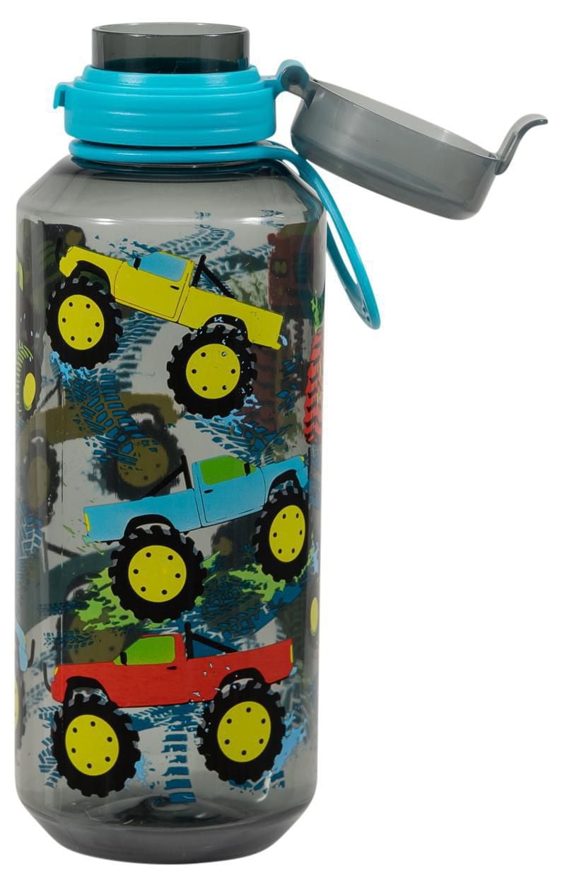 Bouteille d'Absorption de 16 Oz