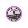 thumbnail image 4 of Jim Beam Signature Dark Roast Bourbon Flavored Single Serve Coffee, 200 cups, 4 of 4