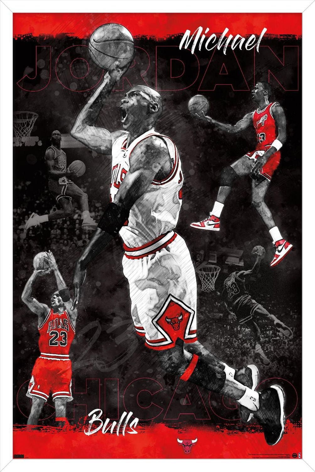 Michael Jordan