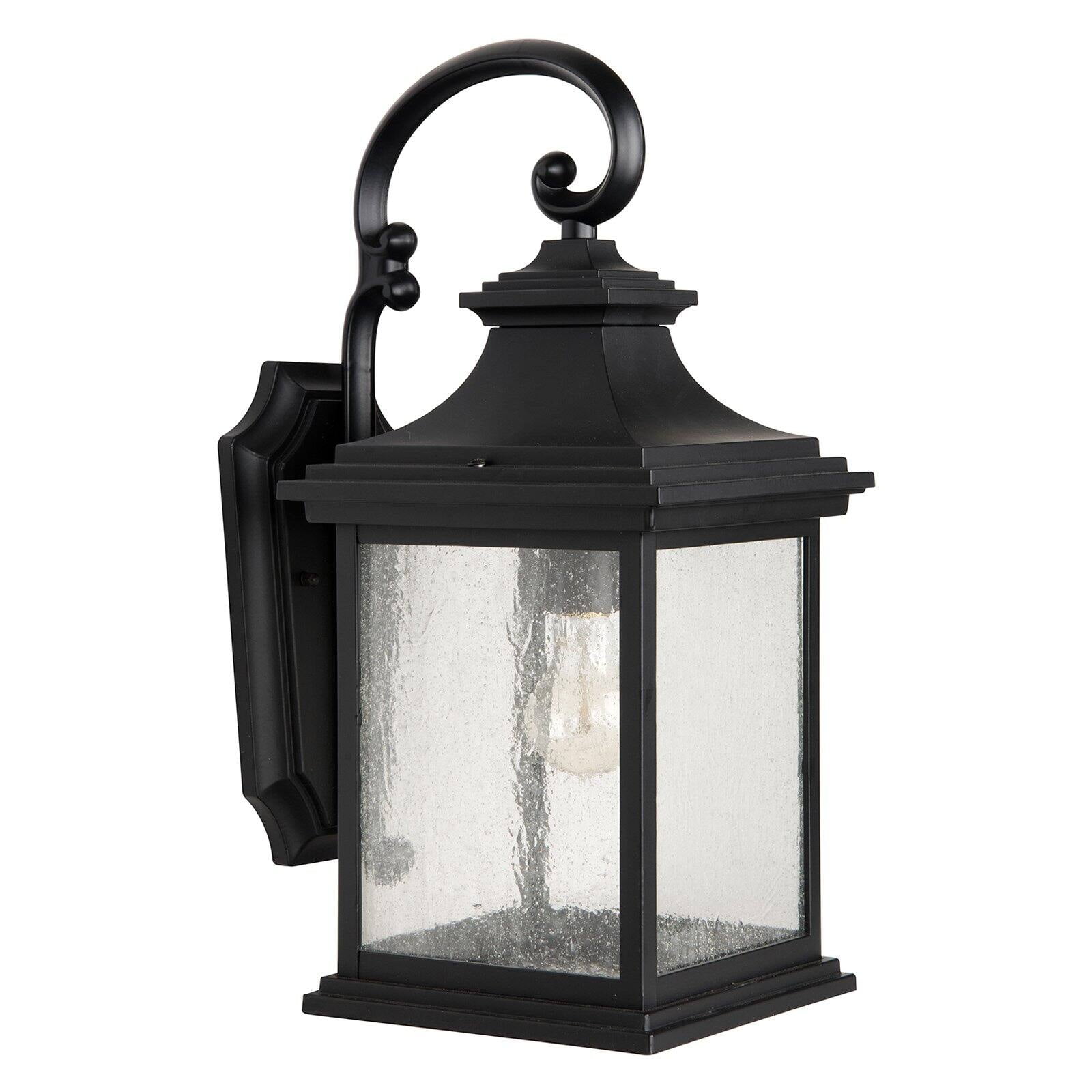 Craftmade Gentry Z3214 Medium Outdoor Wall Mount Light - Walmart.com