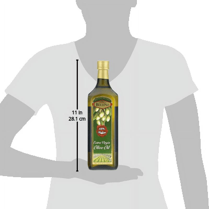 Bellino Olive Oil Extra Virgin