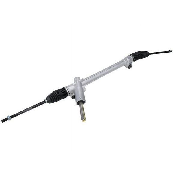 Steering Rack - Compatible with 2015 - 2022 Chevy Trax 2016 2017 2018 2019 2020 2021